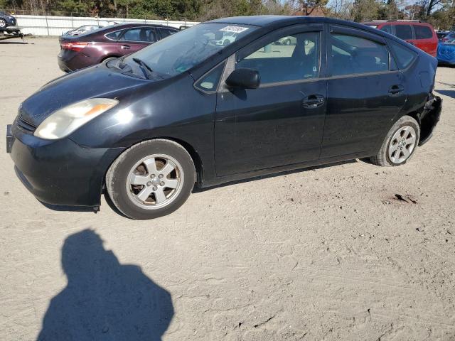 Global Auto Auctions: 2005 TOYOTA PRIUS