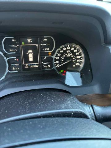 2018 TOYOTA TUNDRA CRE #3283806434