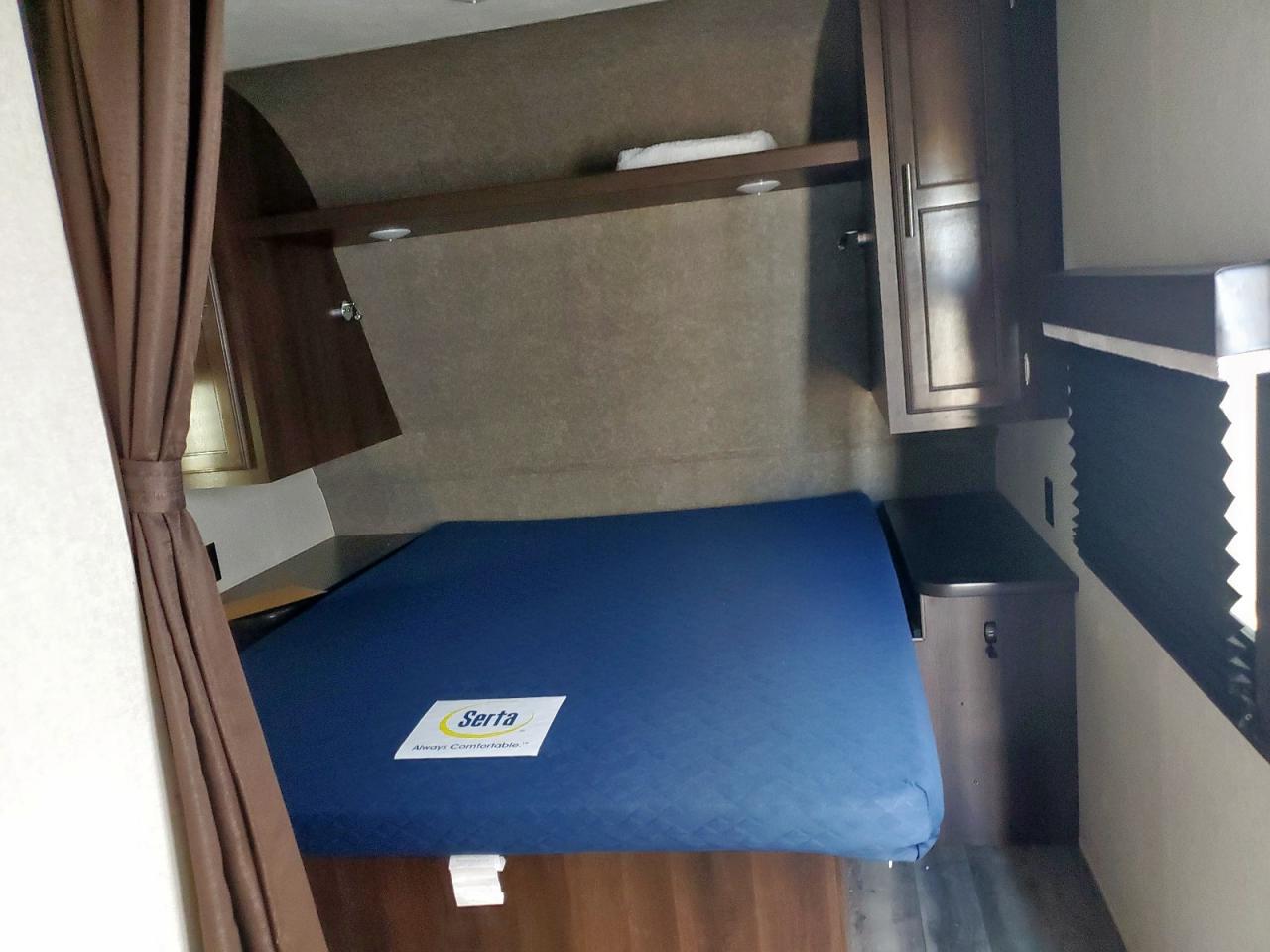 Lot #3280498147 2019 TRLR JAY FLIGHT 154