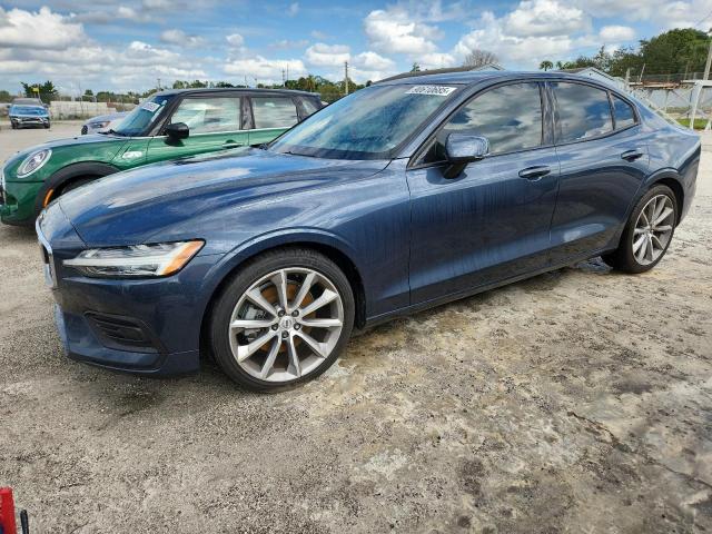 2020 VOLVO S60 T5 MOM 7JR102FK8LG037030