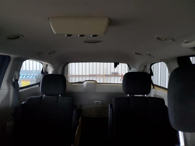 2011 DODGE GRAND CARA #3304938536