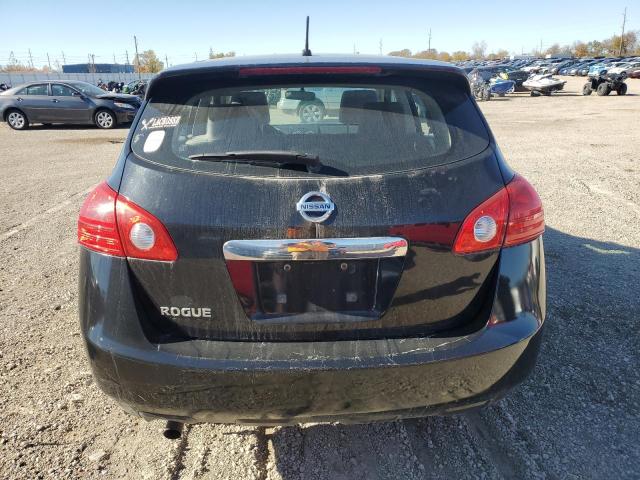 2012 NISSAN ROGUE S #3285044401