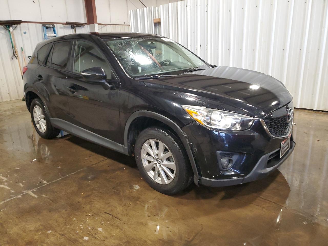 MAZDA CX-5 TOURING
