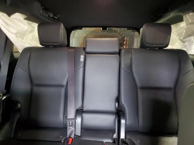 2024 TOYOTA LAND CRUIS #3302699051