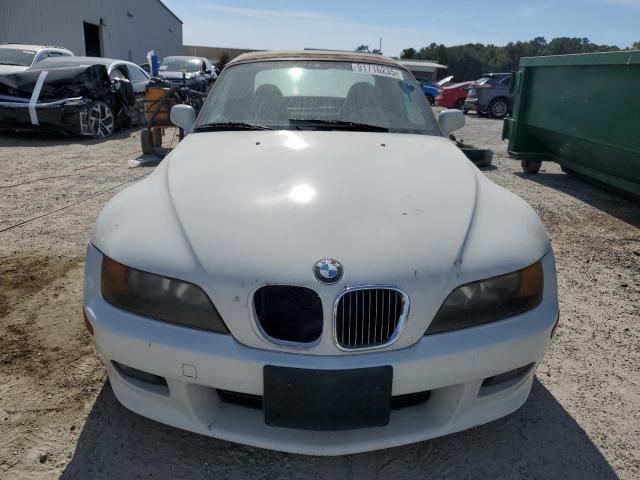 1997 BMW Z3 2.8 #3281492018