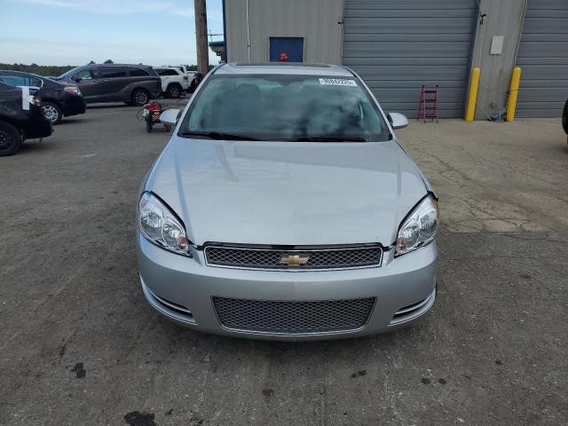 2012 CHEVROLET IMPALA LT #3296395649