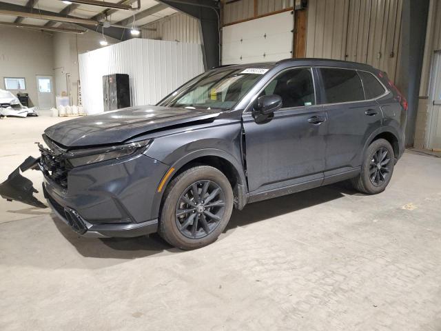 2025 HONDA CR-V SPORT #3309555566