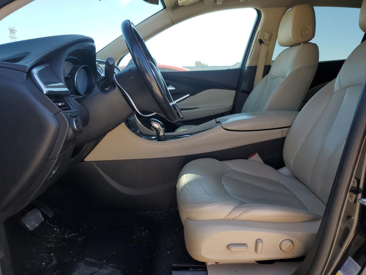BUICK ENVISION ESSENCE