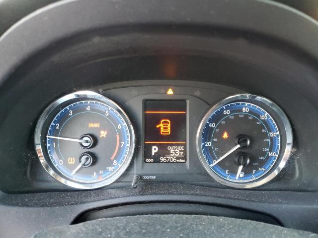 2017 TOYOTA COROLLA L - 2T1BURHE8HC820748