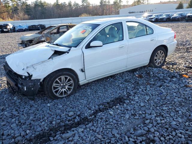 Global Auto Auctions: 2005 VOLVO S60