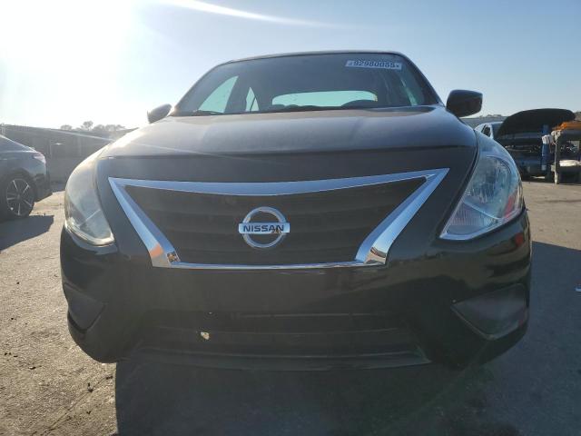2019 NISSAN VERSA S #3297894824