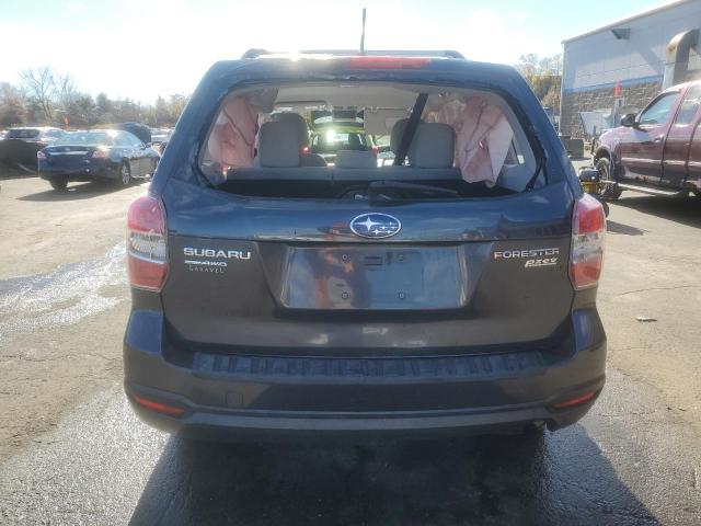 2014 SUBARU FORESTER 2 #3307726707