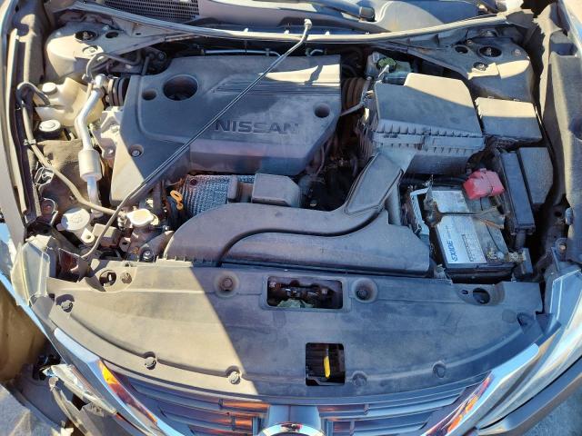 2017 NISSAN ALTIMA 2.5 #3281402017