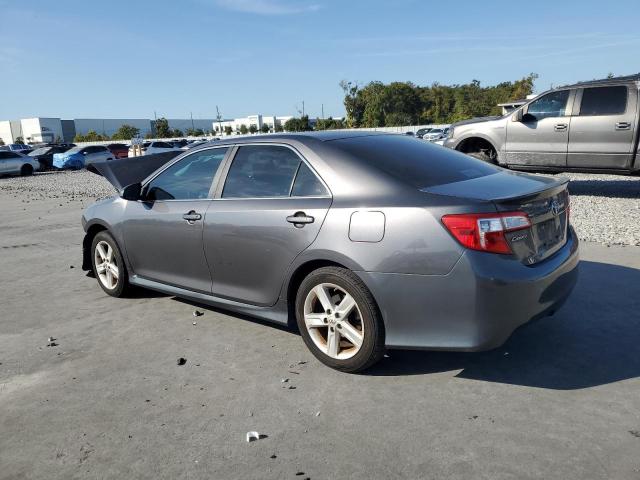 2013 TOYOTA CAMRY L #3302879947