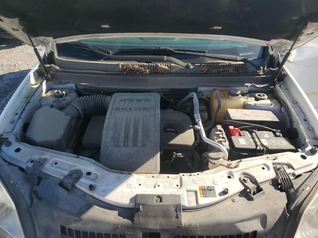 2014 CHEVROLET CAPTIVA LS - 3GNAL2EK3ES623802