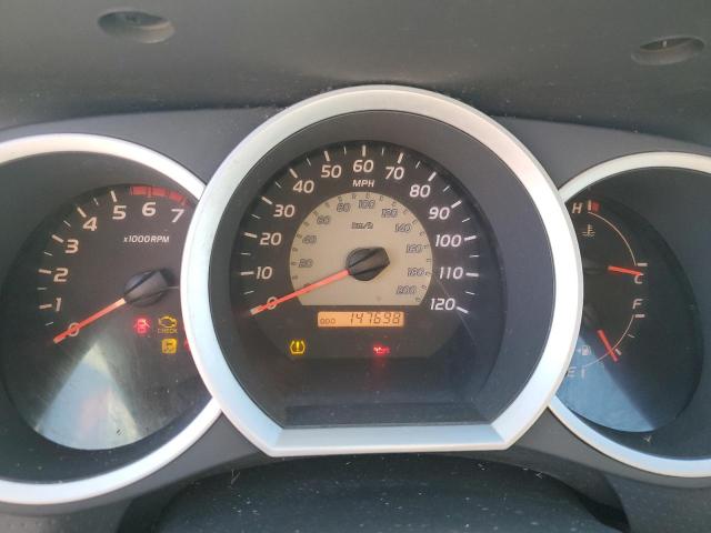 2009 TOYOTA TACOMA DOU #3303727417