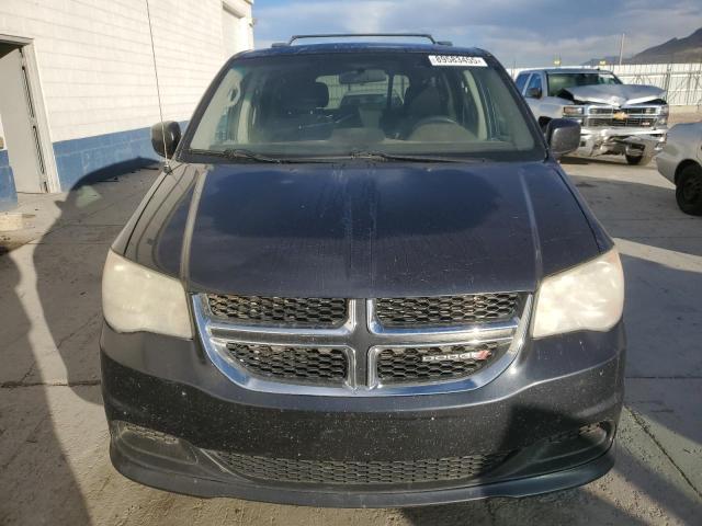 2013 DODGE GRAND CARA #3278654985