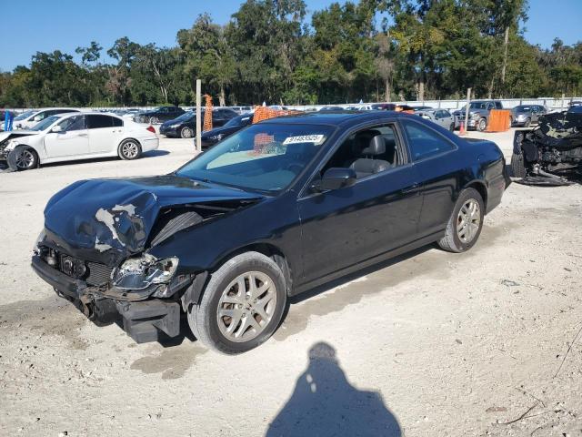 Global Auto Auctions: 2002 HONDA ACCORD EX