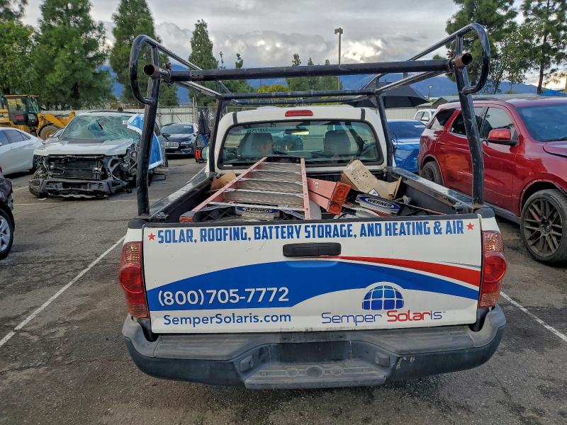 2013 TOYOTA TACOMA #3303781438