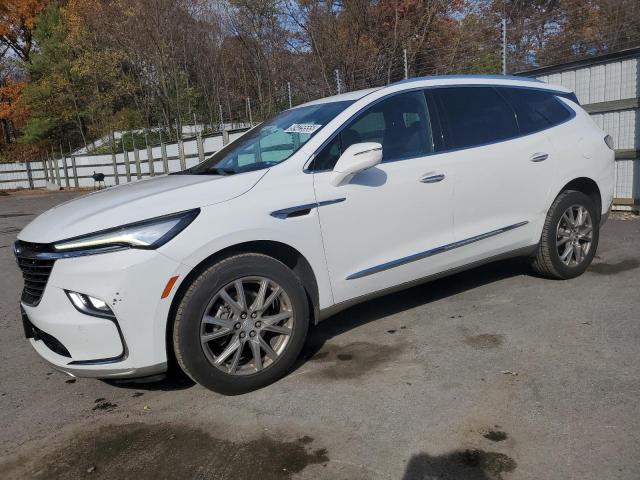 2022 BUICK ENCLAVE PR - 5GAEVBKW5NJ123445
