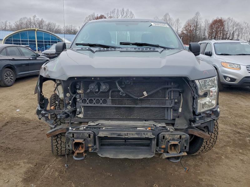 2016 FORD F150 SUPER #3303843526