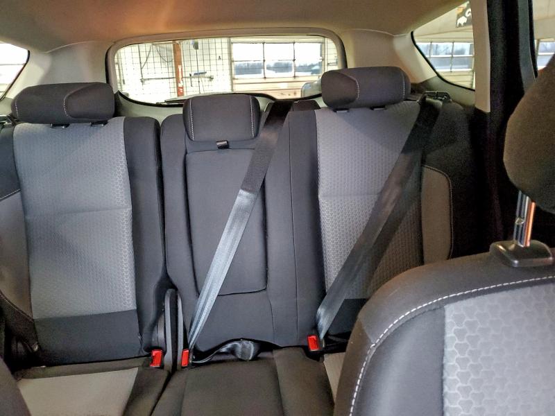 2019 FORD ESCAPE SE #3304632944