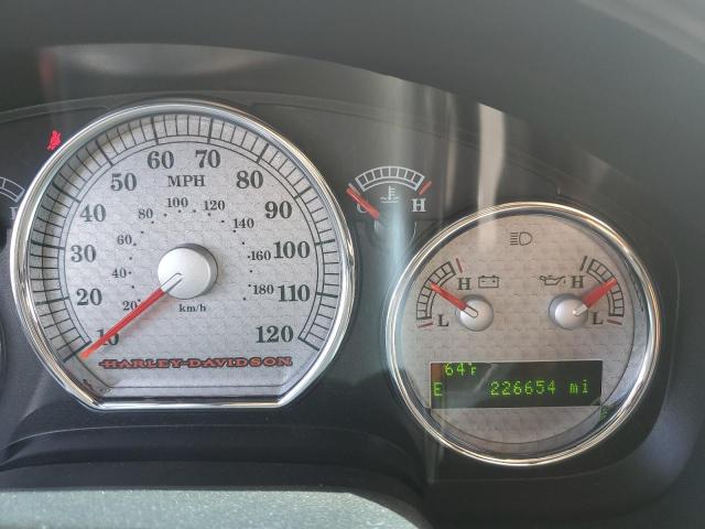 2006 FORD F-150 #3304714945