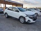 Lot #3303885760 2022 CHEVROLET EQUINOX LS