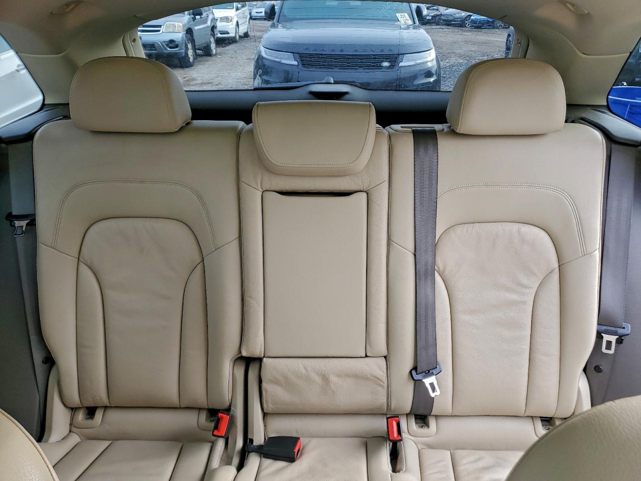 AUDI Q5 PREMIUM PLUS