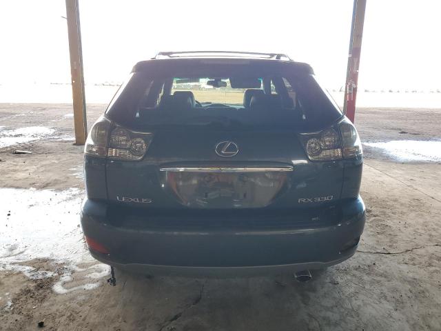 2005 LEXUS RX 330 #3301762358