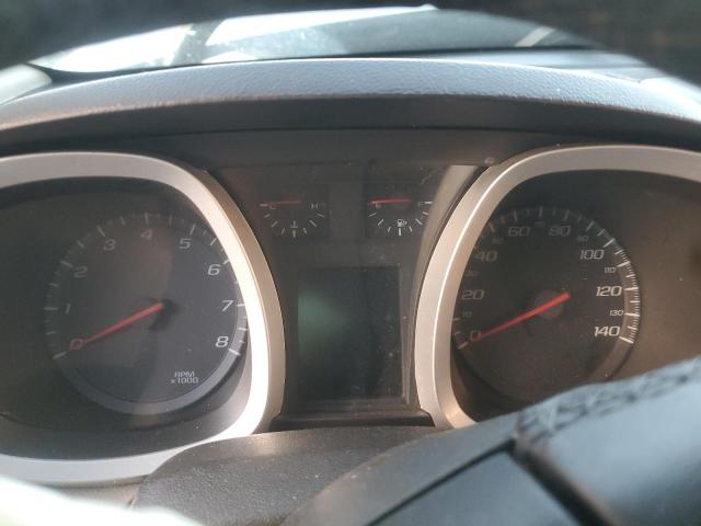 2015 CHEVROLET EQUINOX LT - 2GNFLCE38F6329560