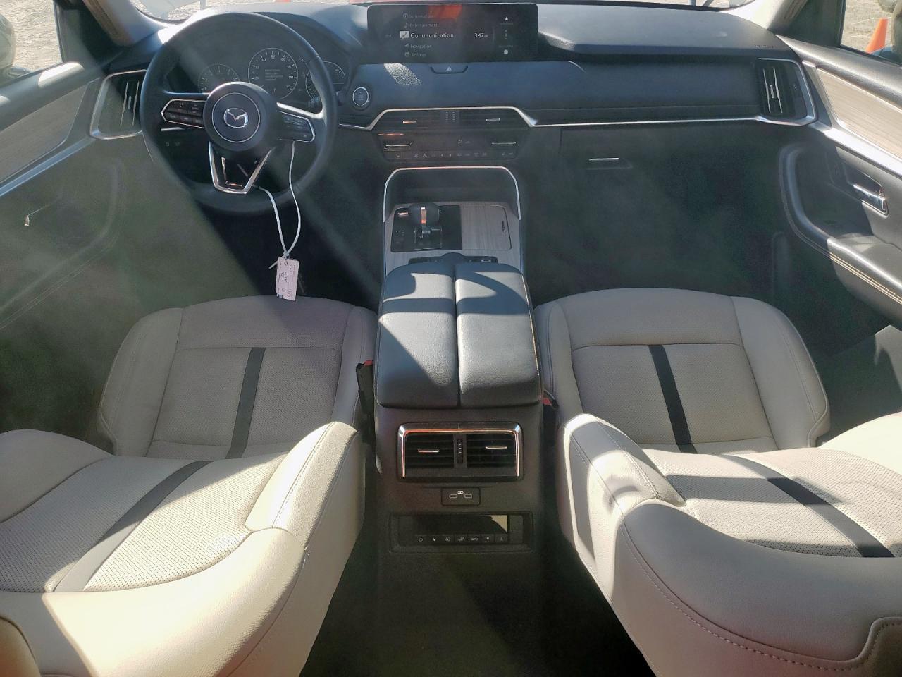 MAZDA CX-70 PREFERRED