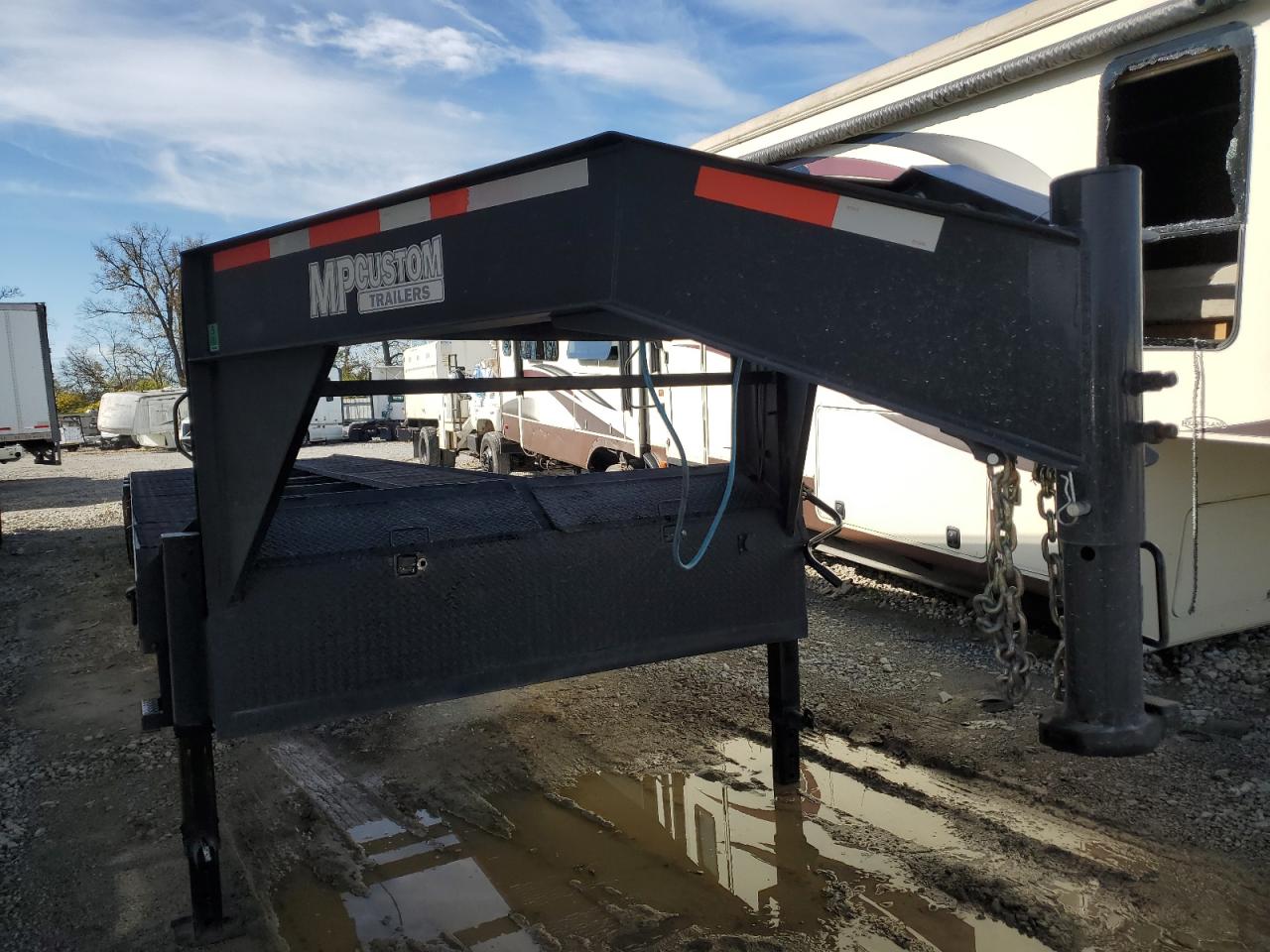 Lot #3281480994 2025 MP CUSTOM UNKNOWN