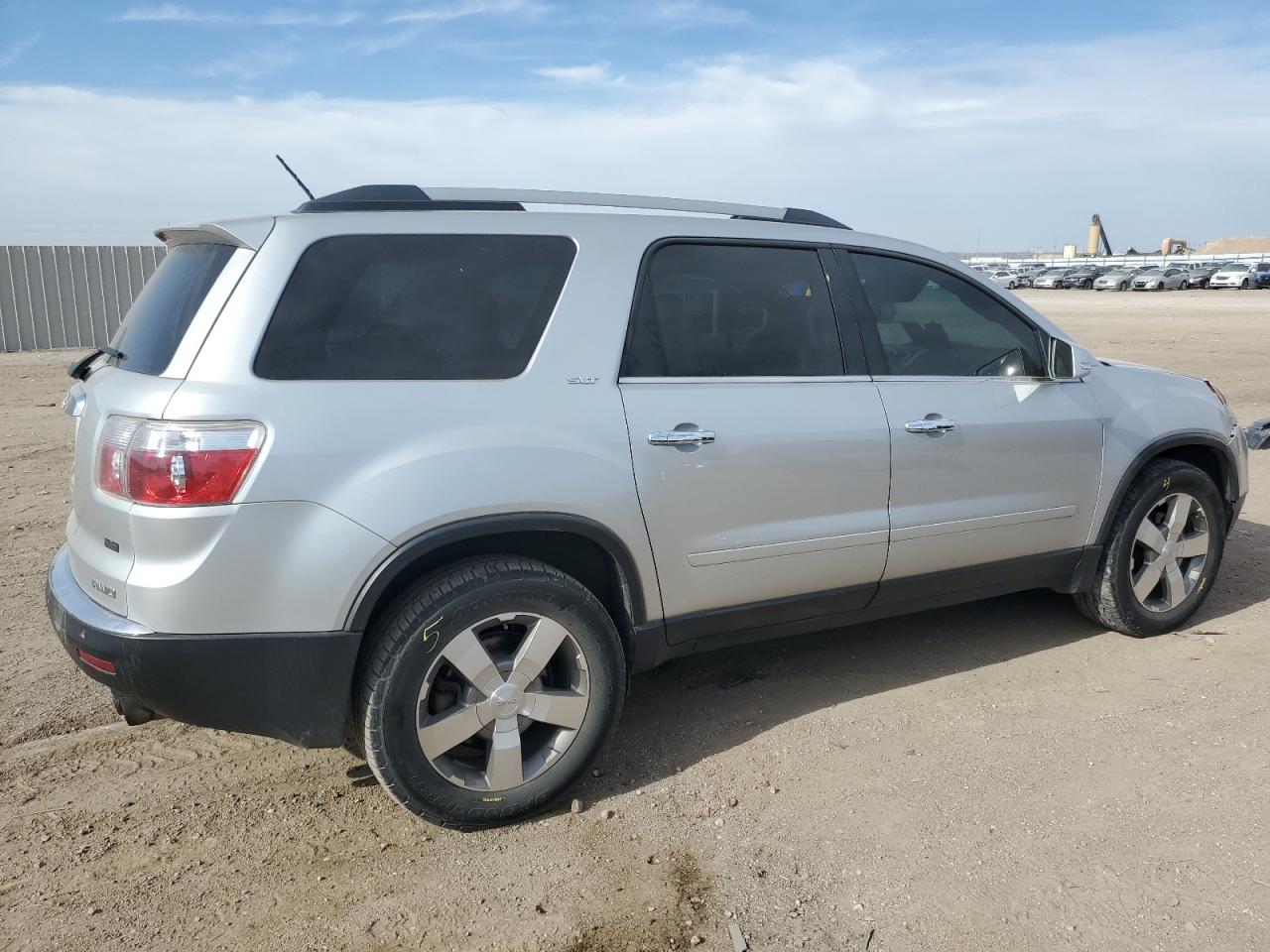 GMC ACADIA SLT-1