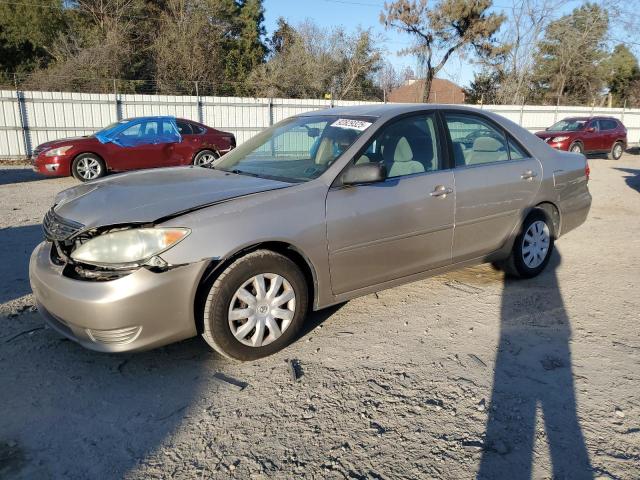 Global Auto Auctions: 2005 TOYOTA CAMRY LE