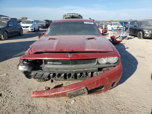 2010 DODGE CHALLENGER - 2B3CJ4DVXAH322392