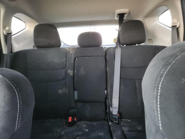 2021 NISSAN MURANO S #3285738658