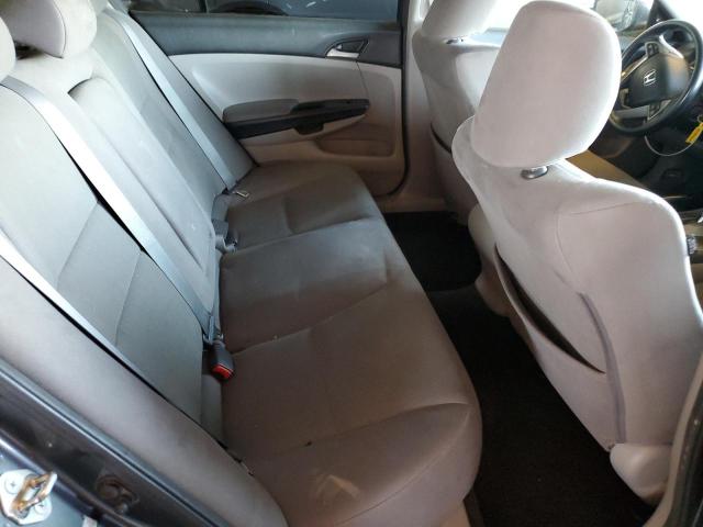 2012 HONDA ACCORD LXP #3304148512