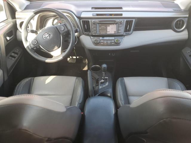 2015 TOYOTA RAV4 XLE #3304752905