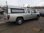 Lot #3293339433 2007 ISUZU I-290
