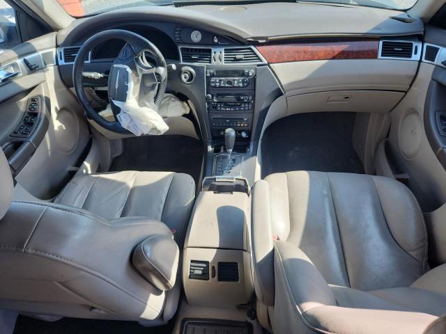 2005 CHRYSLER PACIFICA T #3294338886