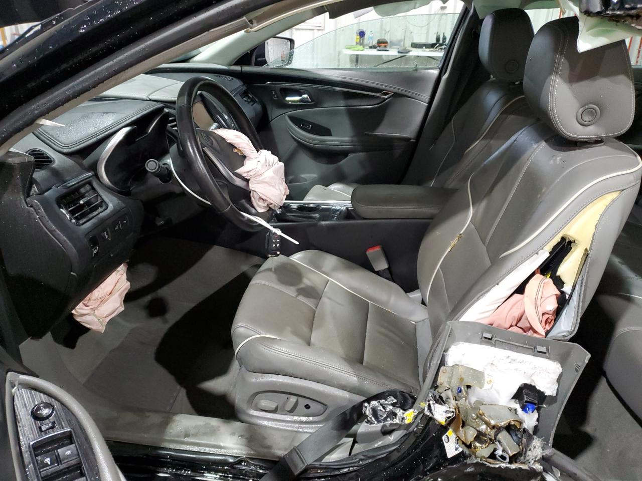 CHEVROLET IMPALA PREMIER