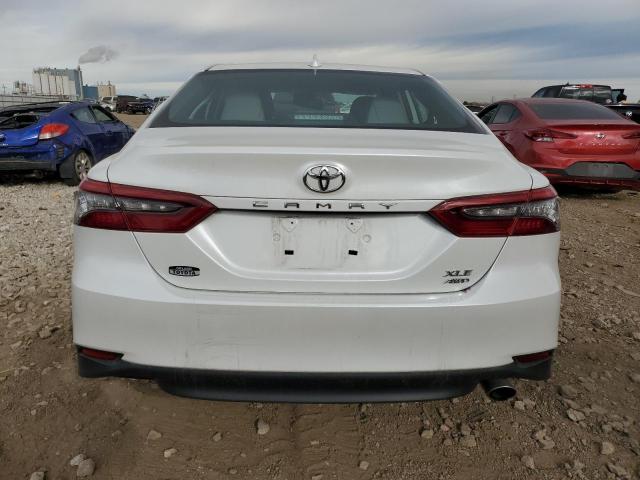 2023 TOYOTA CAMRY XLE #3291378160