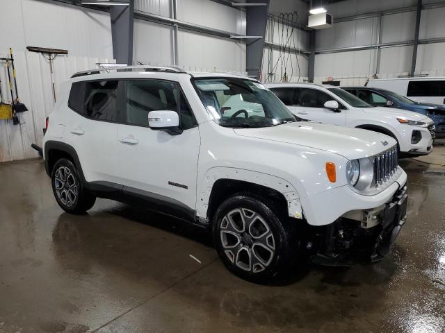 2015 JEEP RENEGADE L - ZACCJBDT7FPB99383