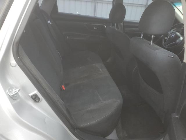 2015 NISSAN ALTIMA 2.5 #3305327315