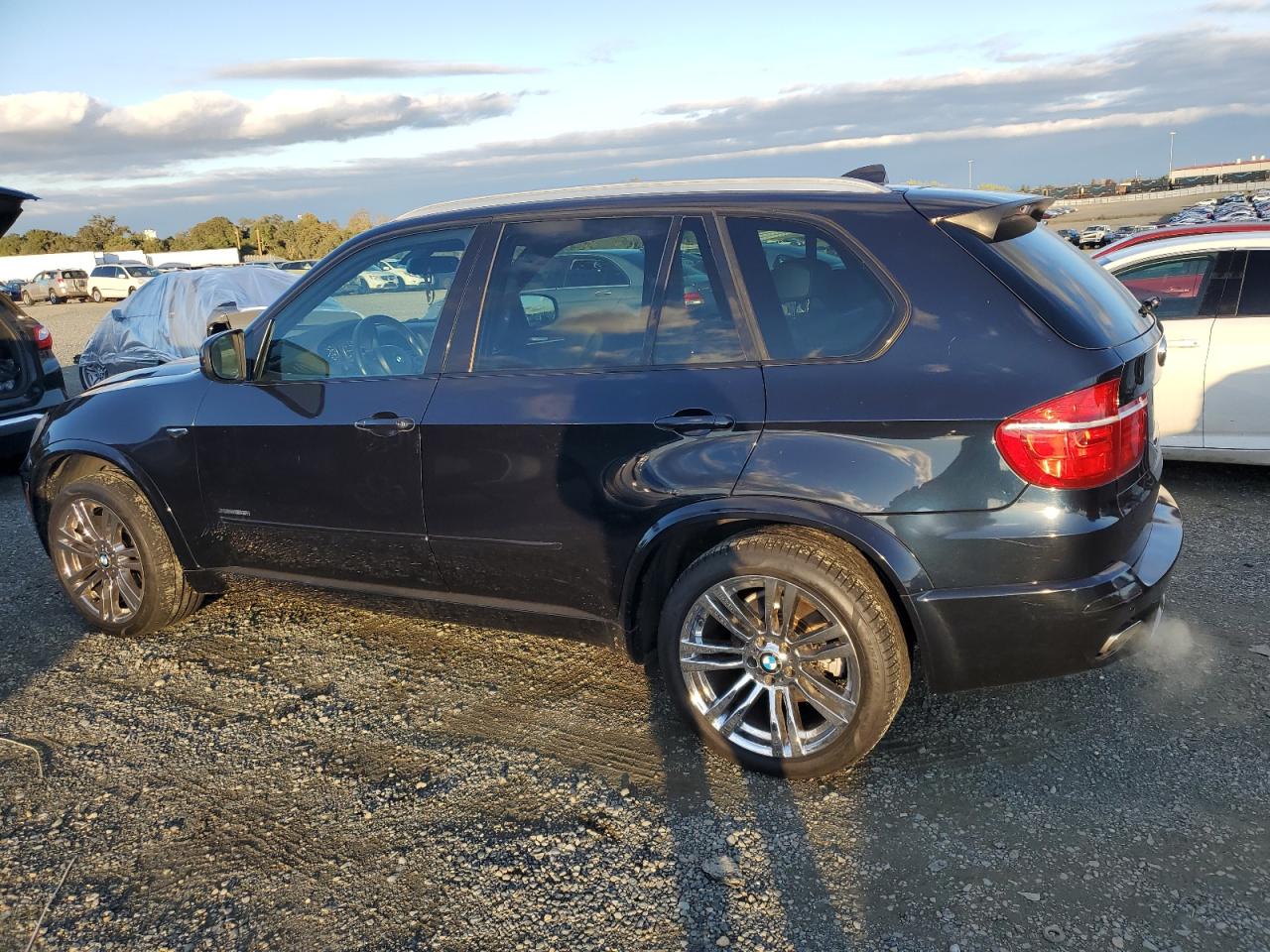 BMW X5 XDRIVE35I