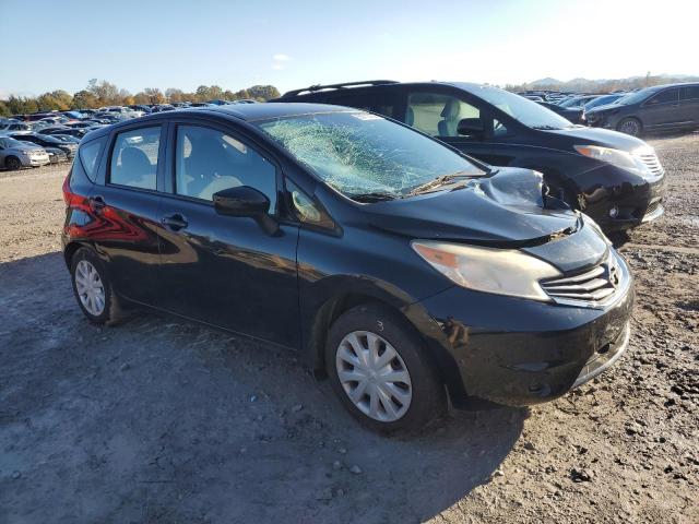 2015 NISSAN VERSA NOTE #3286724300