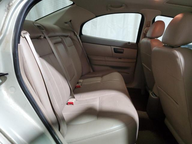 2004 MERCURY SABLE LS P #3303954737