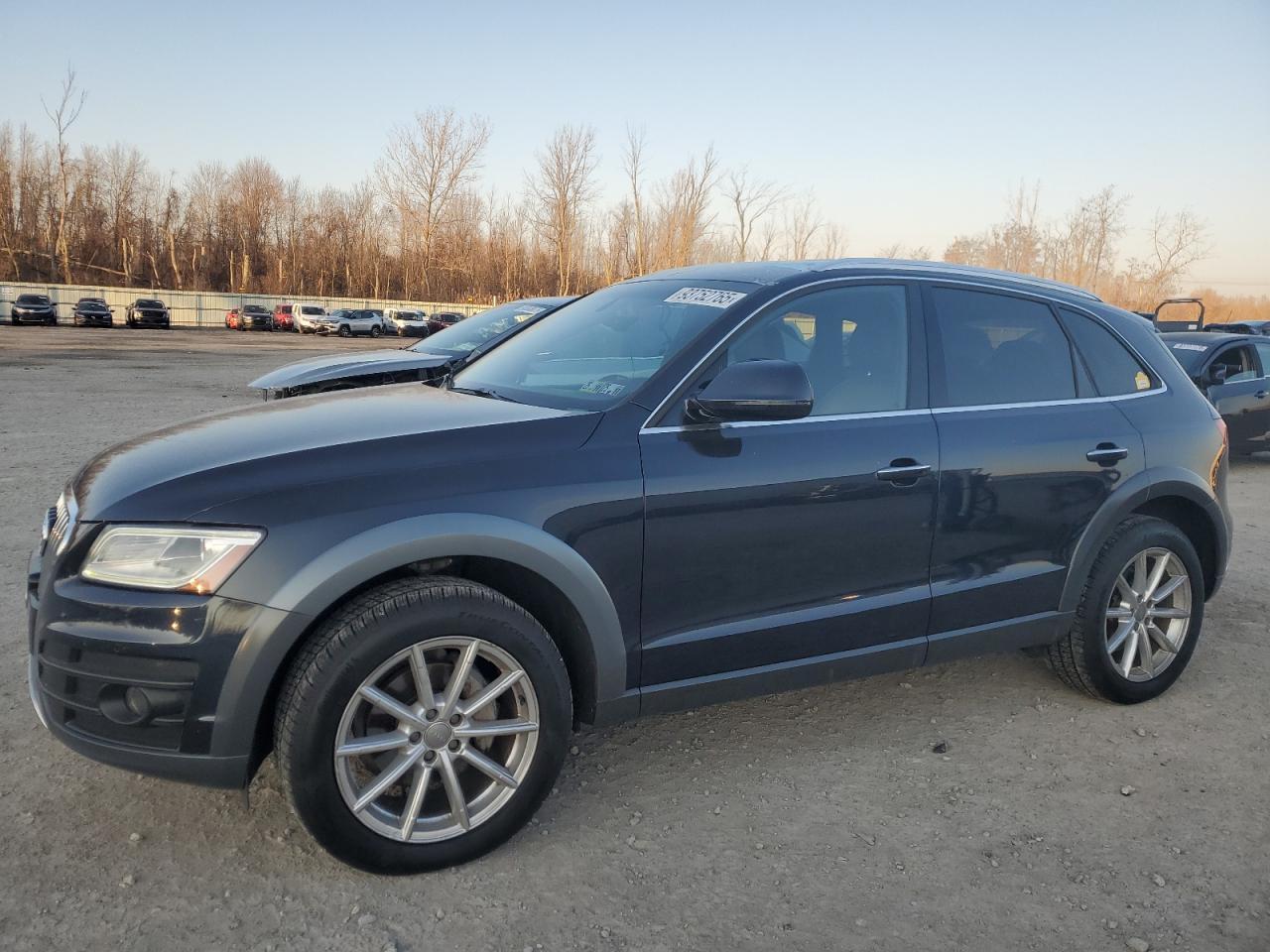AUDI Q5 PREMIUM PLUS