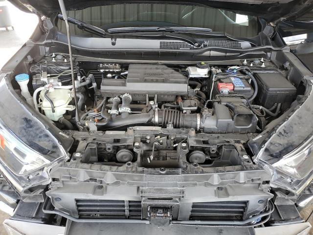 2021 HONDA CR-V SE #3301874447